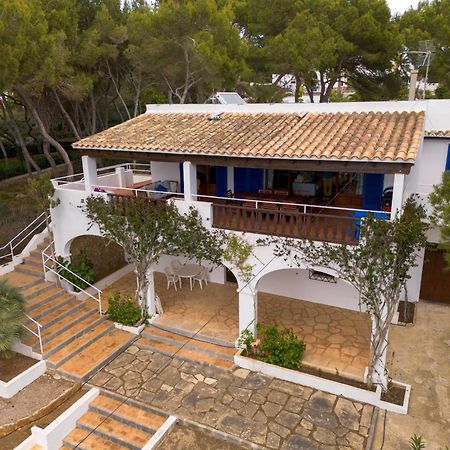 Ca Na Marieta House By Slow Villas Портоколом Екстер'єр фото